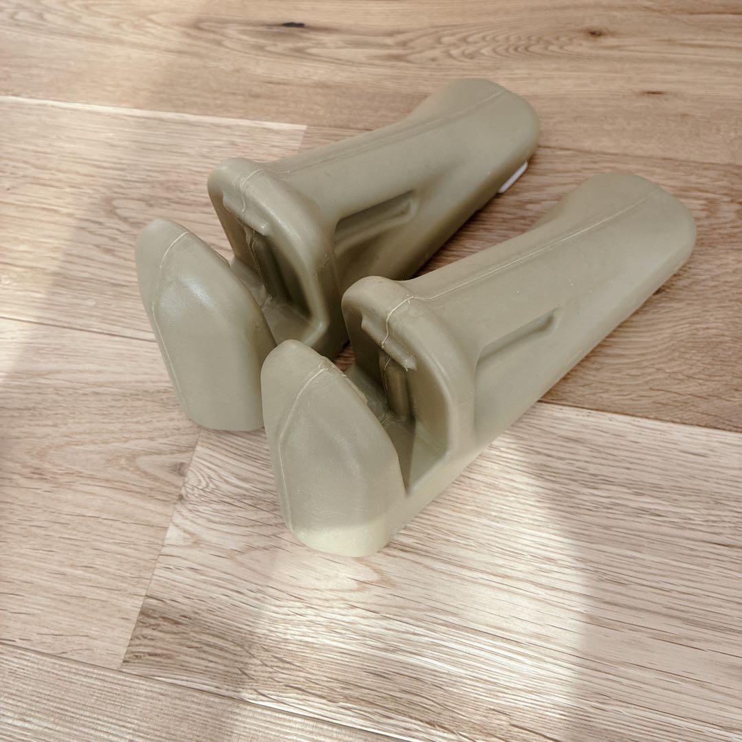 おくだけドアーズ　M 日本育児　柵　ベビーゲート　ベビーフェンス