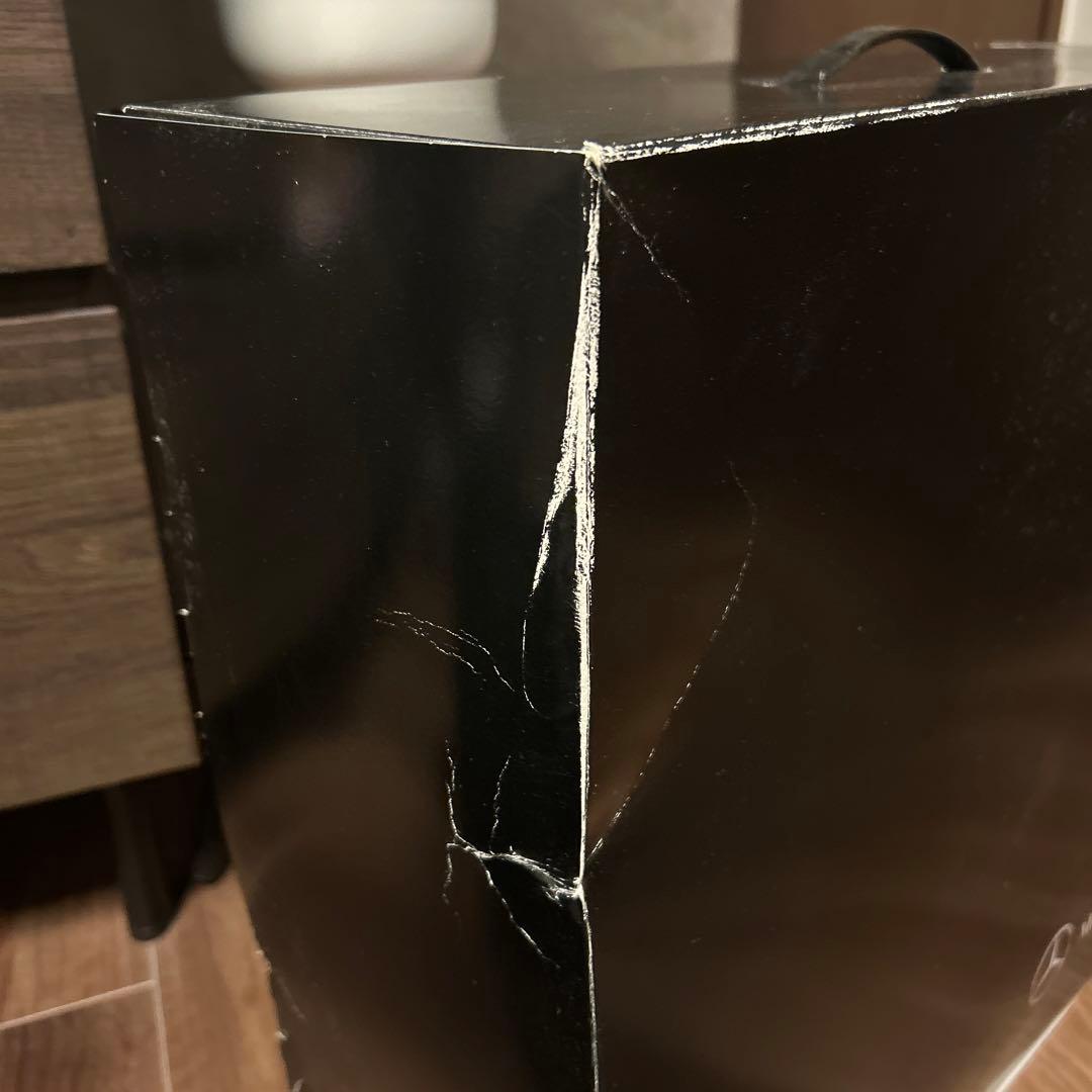 【専用出品】BARNEYS NEY YORK　Mercedes-Benz バッグ