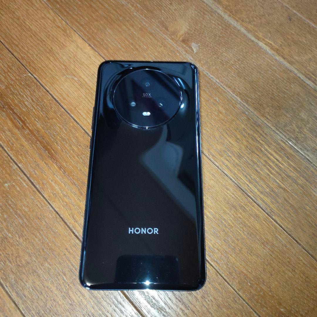 Honor Magic 5 12/256GB 中国版