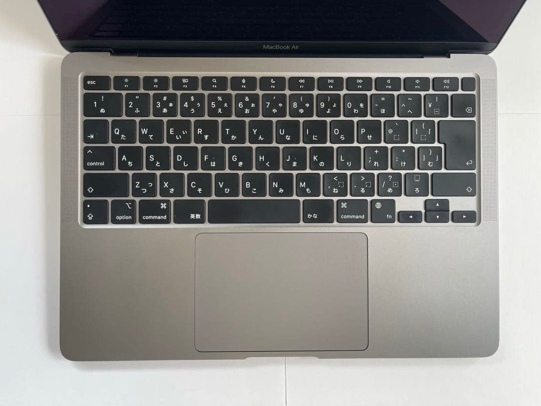 MacBook本体 M1 MacBook Air