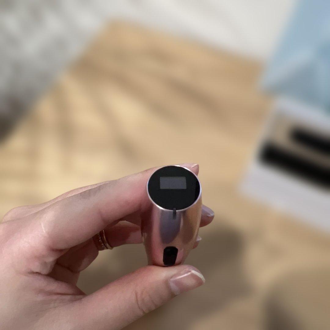 MAST タトゥーマシン