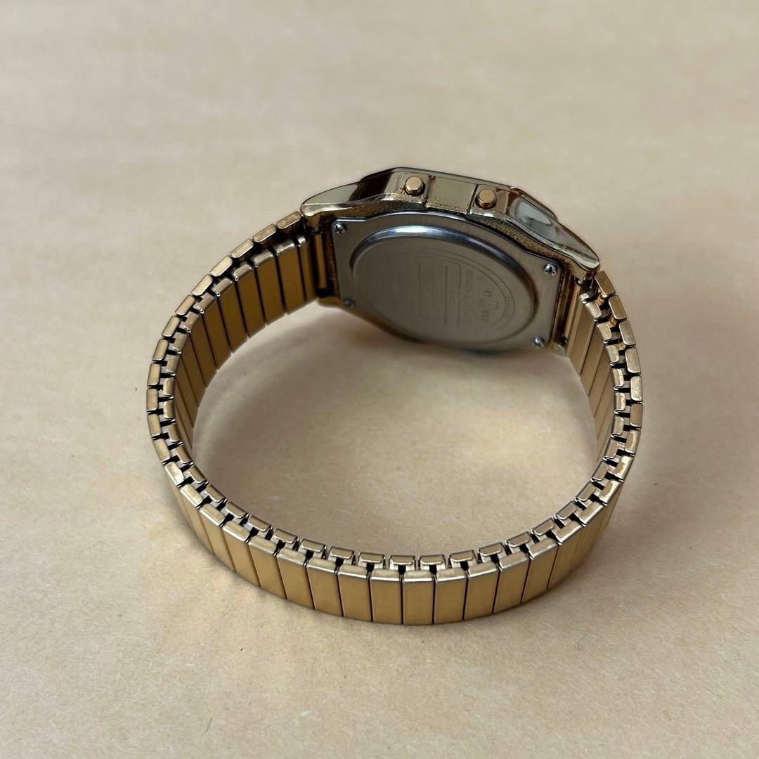 激レア 1997年製 TIMEX タイメックス クラシックデジタル ヴィンテージ
