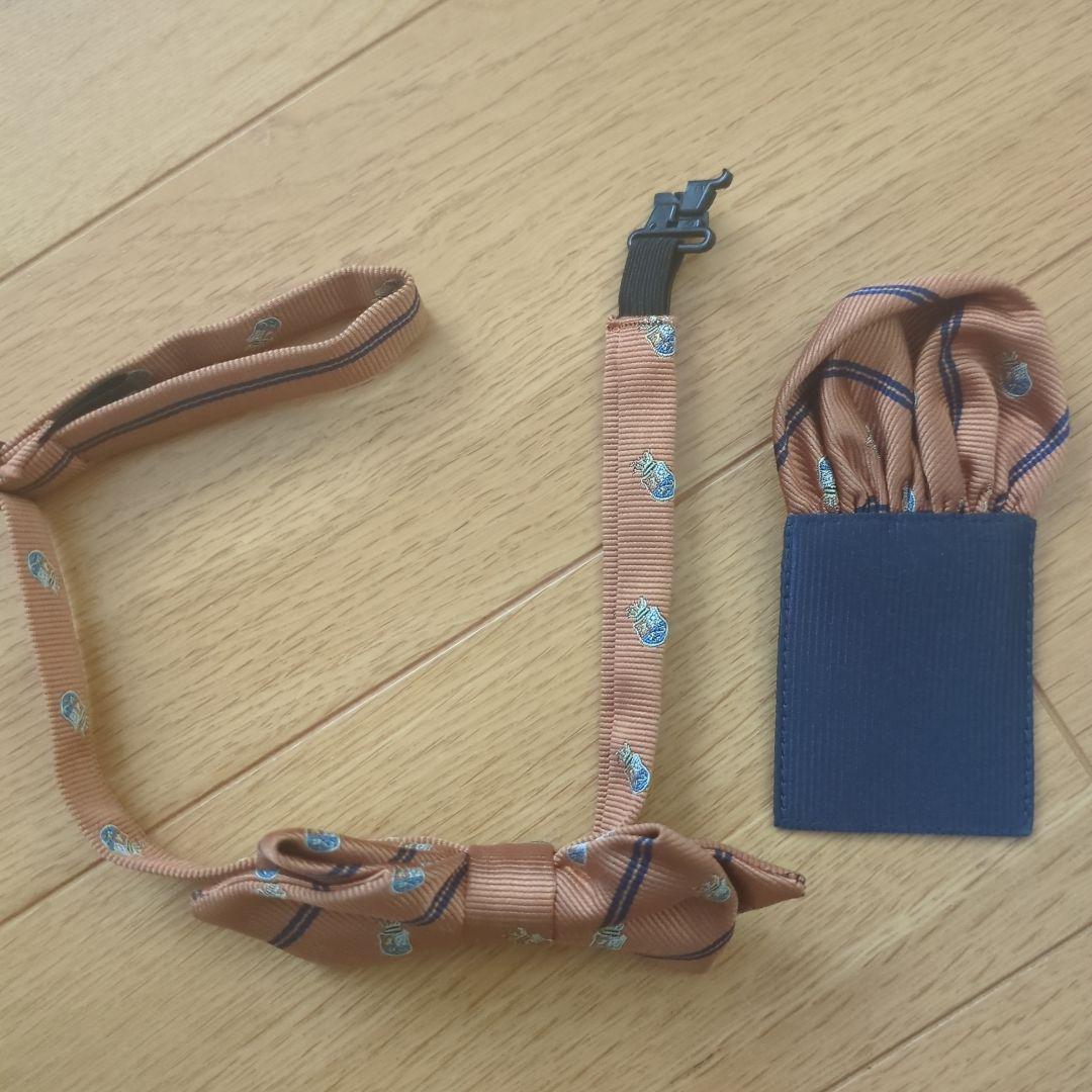 green label relaxing TRW ブラックウォッチ　110cm