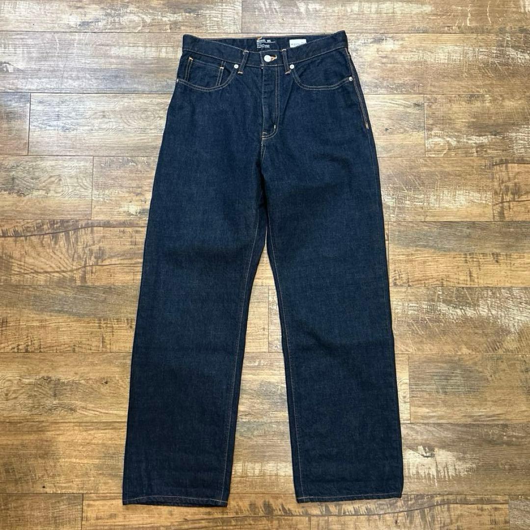 RHC × BEDWIN ロンハーマン ベドウィン デニムパンツ ジーンズ