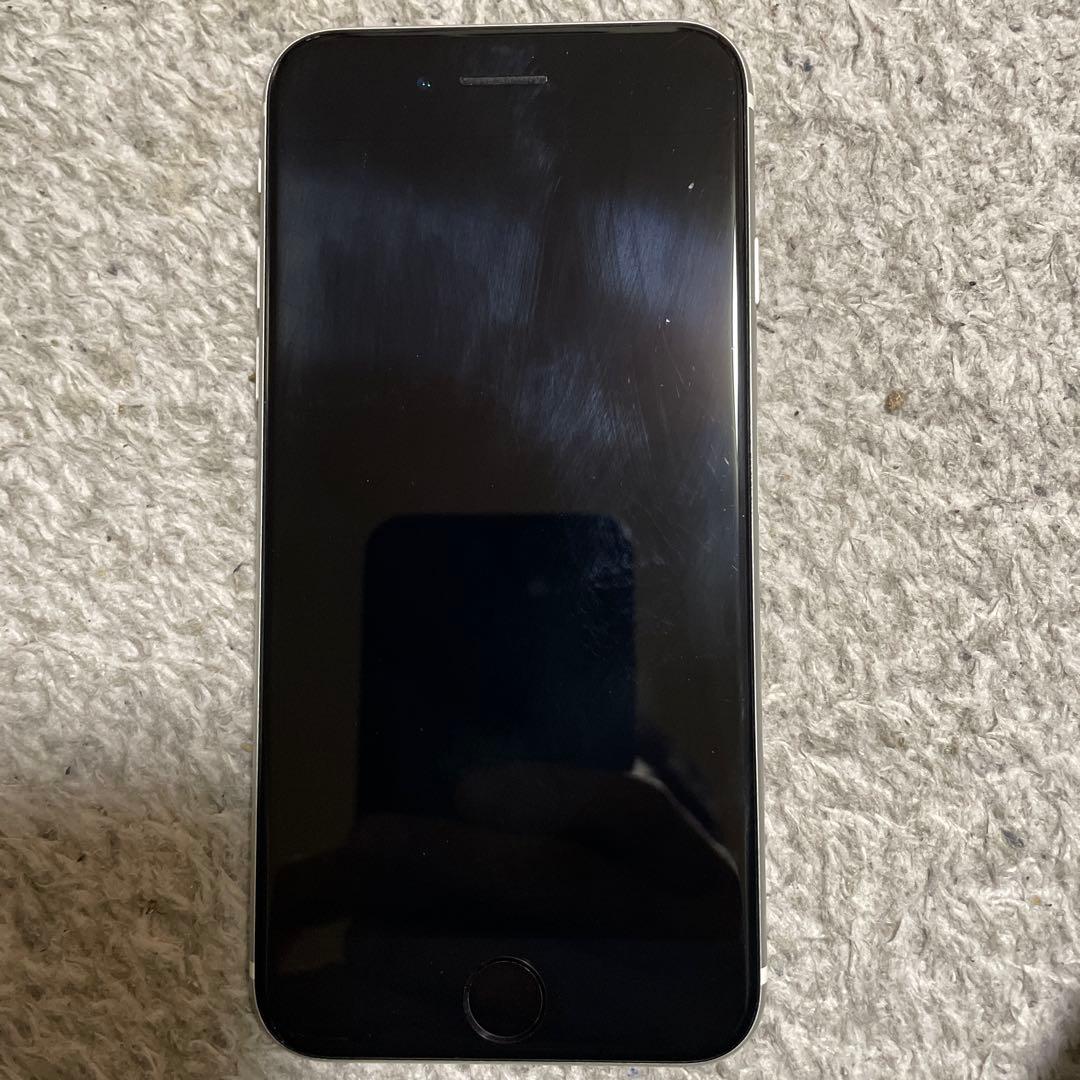 iPhone SE 第2世代 (SE2)64GB