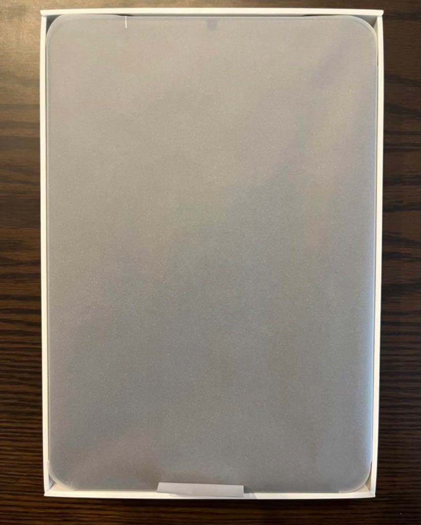 iPad mini(第6世代)とiPad mini Smart Folio付き