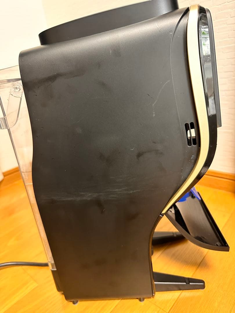 ネスカフェ ゴールドブレンド バリスタデュオ DUO 型番：HPM9637-…