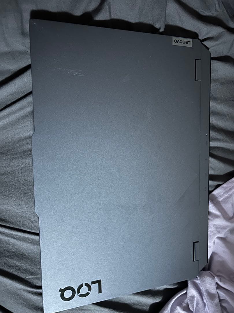 その他ノートPC本体 Lenovo LOQ 15IRX9 Core i7