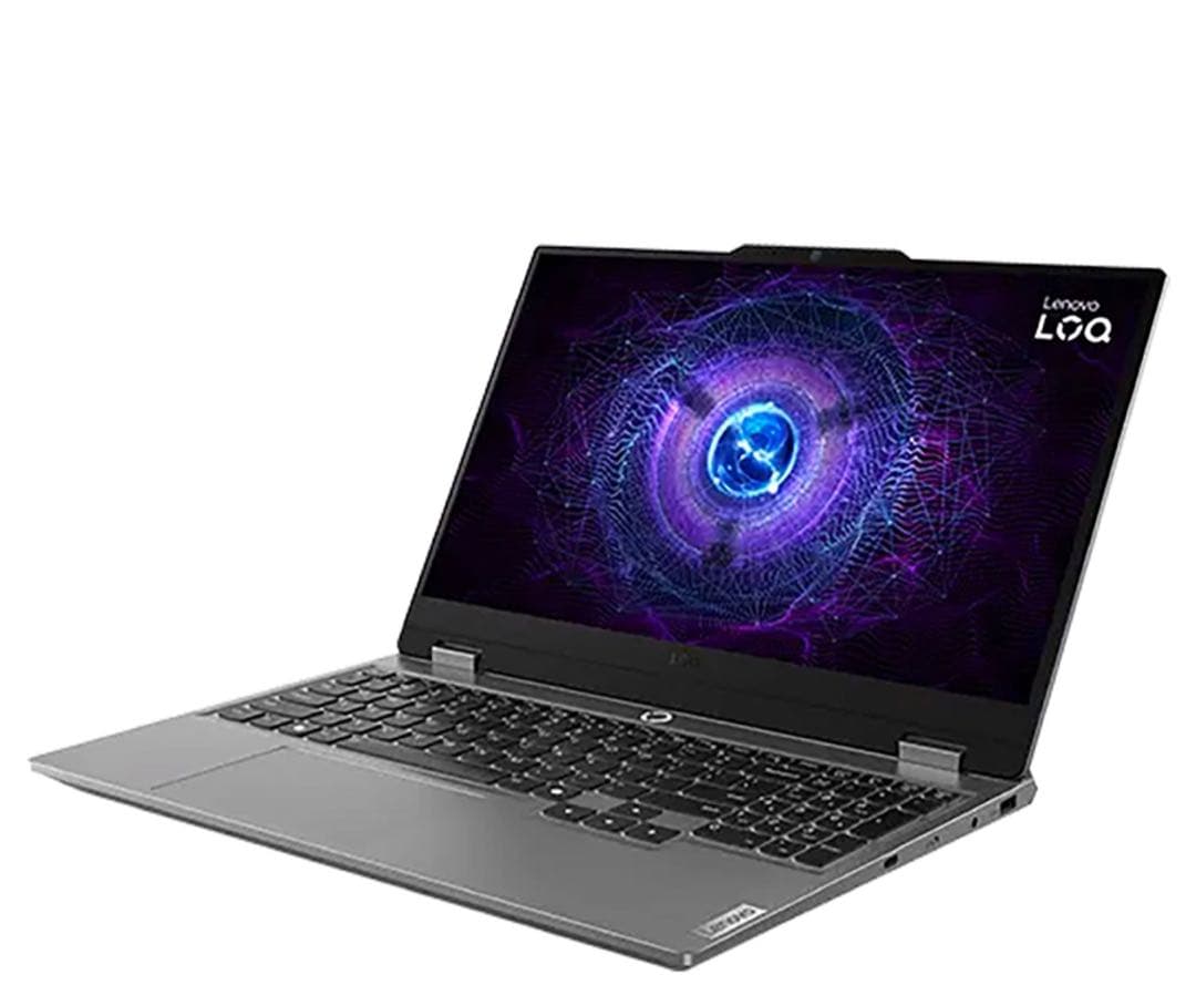 その他ノートPC本体 Lenovo LOQ 15IRX9 Core i7