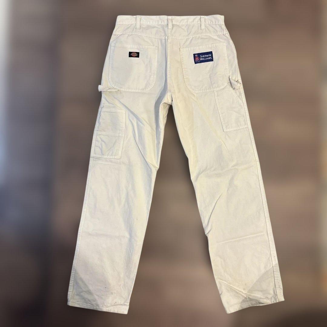 R 様Dickies‼️SHERWIN WILLIAMS ペインターパンツ