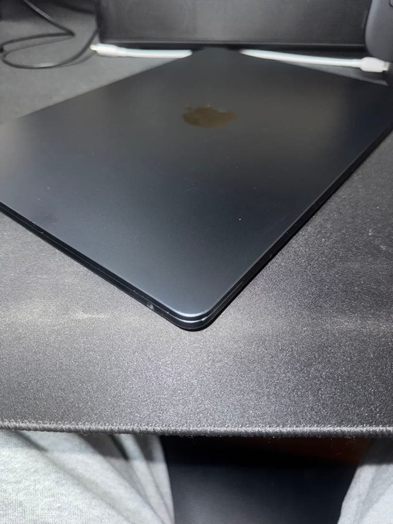 Apple MacBook Air 13インチ M4チップ 512GB