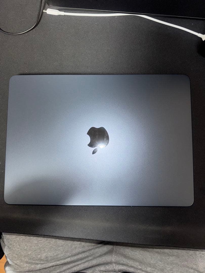 Apple MacBook Air 13インチ M4チップ 512GB