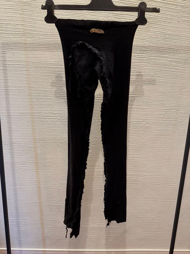 レッグウェア 00s archive ifsixwasnine leggings pants