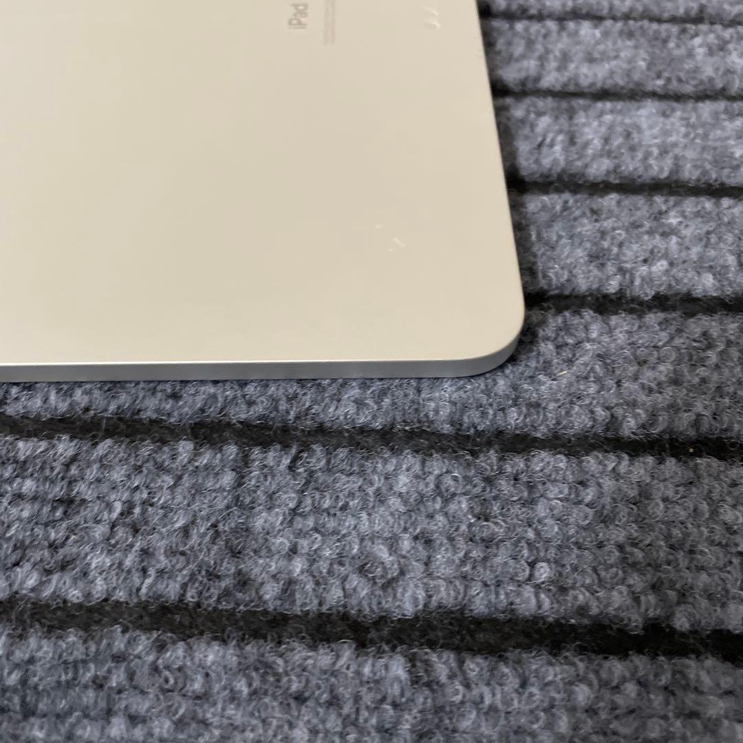 147 iPad Pro 12.9 4世代 256GB Wi-Fi シルバー