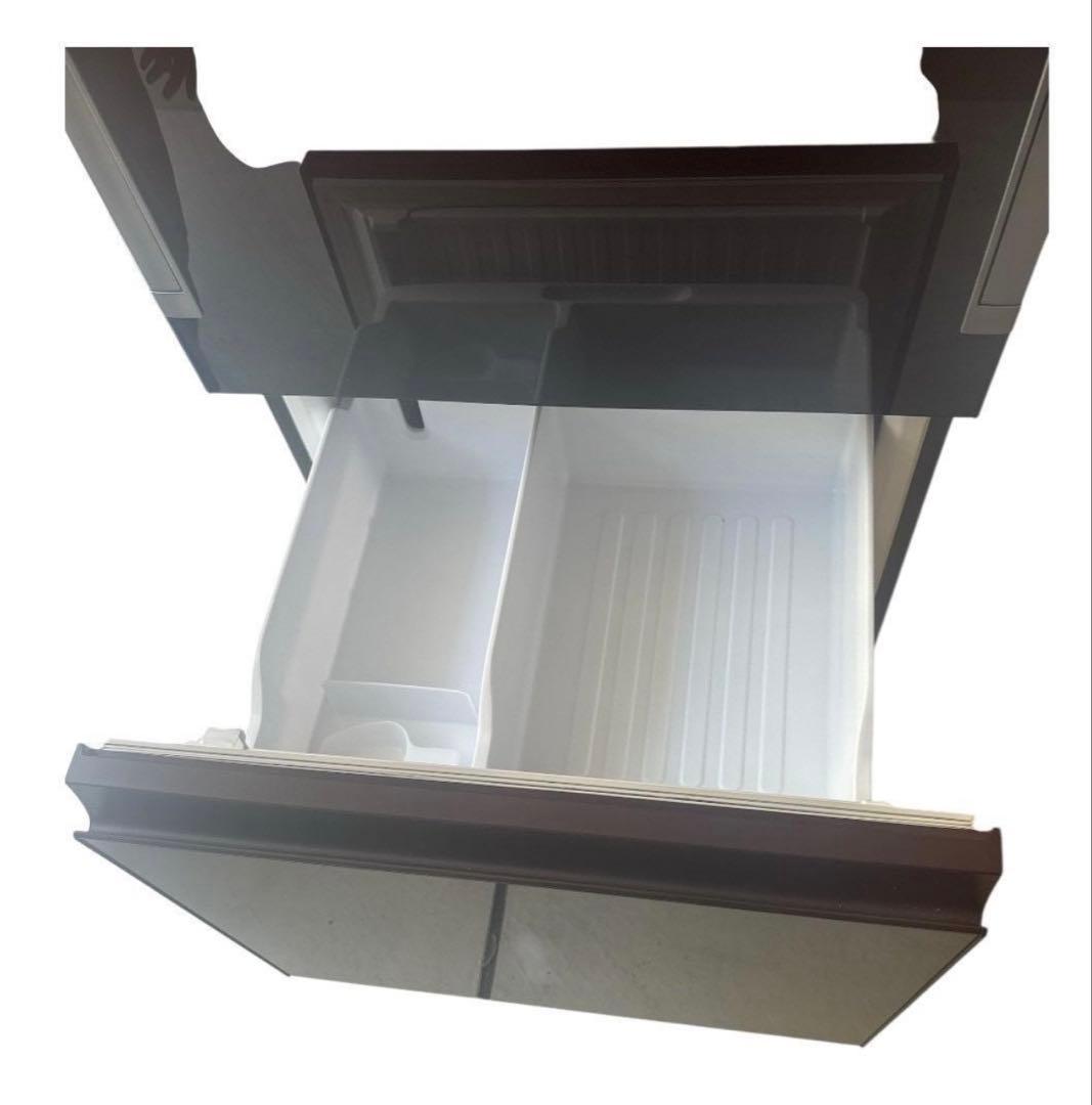 SHARP 350L 4月上旬でのお受け取りが可能です