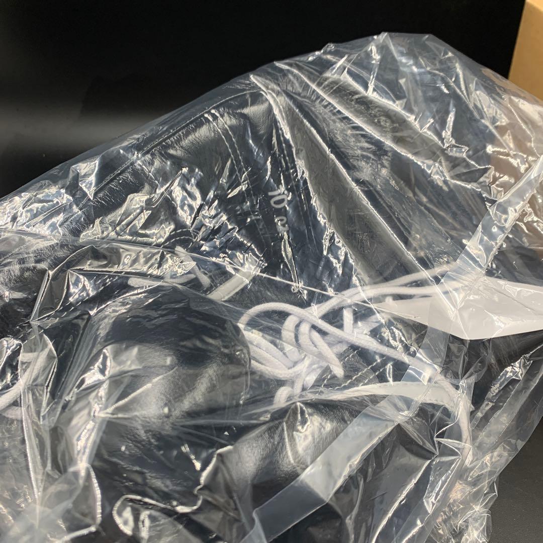 a380 Winning カラーオーダーグローブ　ブラック