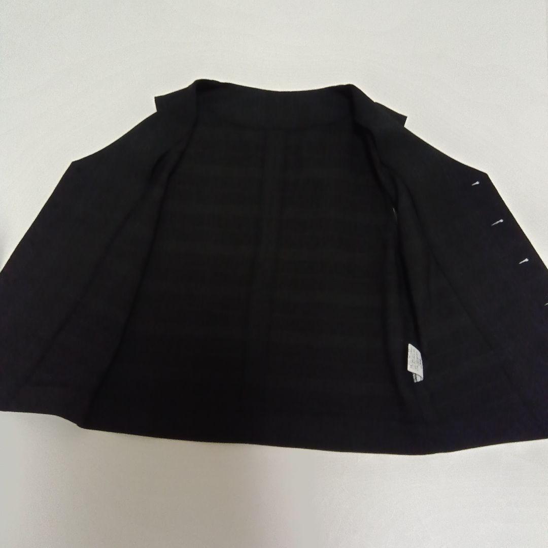 【にこ】ビームスデザイン 男の子 スリーピース セレモニースーツ 結婚式