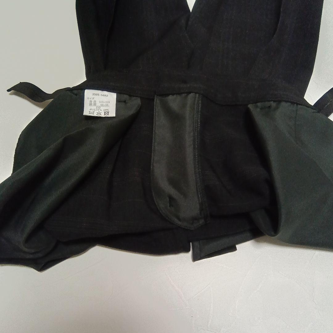 【にこ】ビームスデザイン 男の子 スリーピース セレモニースーツ 結婚式