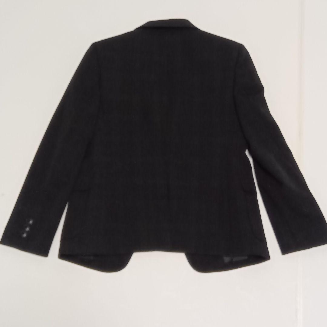 【にこ】ビームスデザイン 男の子 スリーピース セレモニースーツ 結婚式