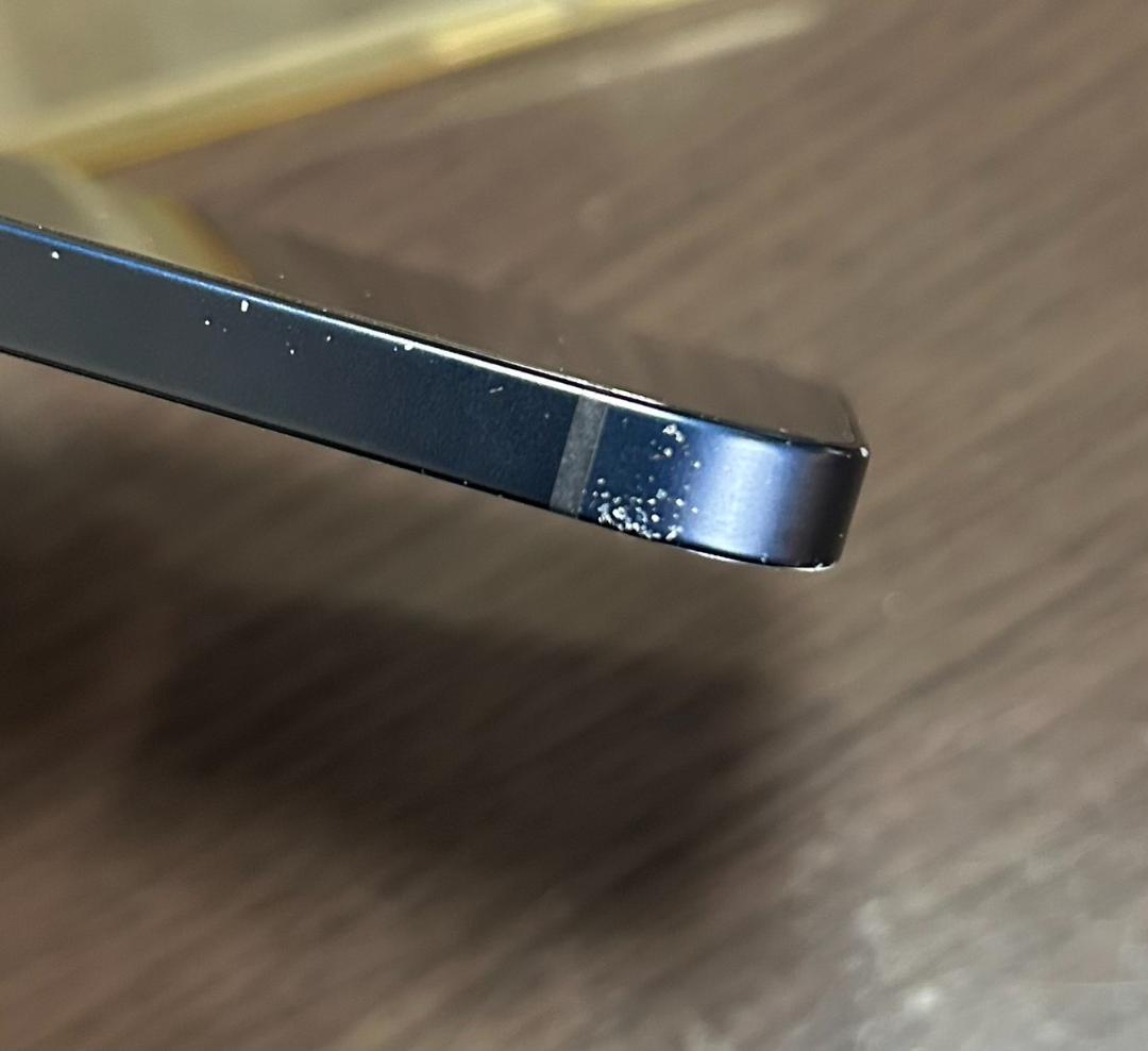 iPhone 12 ブラック 本体 他