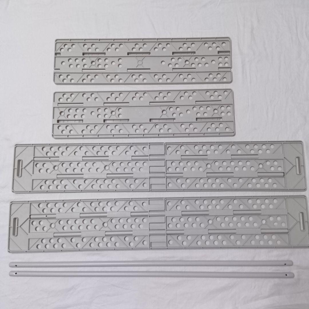 Aprica アップリカ ココネルエアーAB グレーベア ポータブルベビーベッド