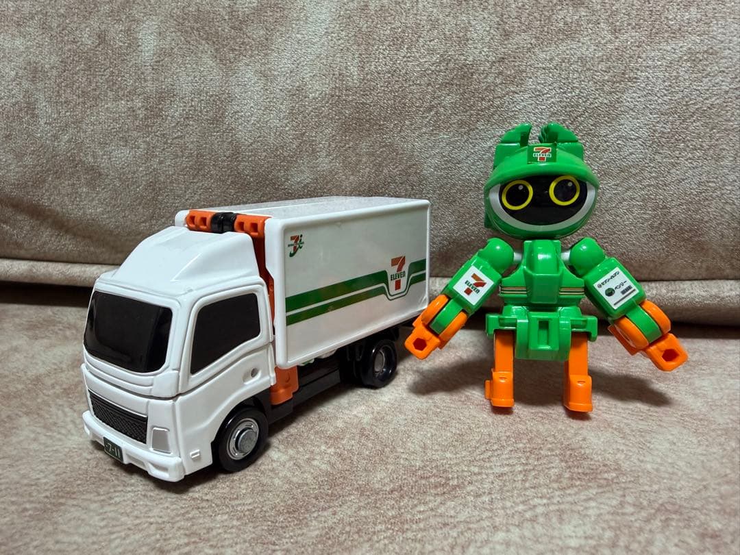 ジョブレイバー　7種類セット（DXセット付き!!）