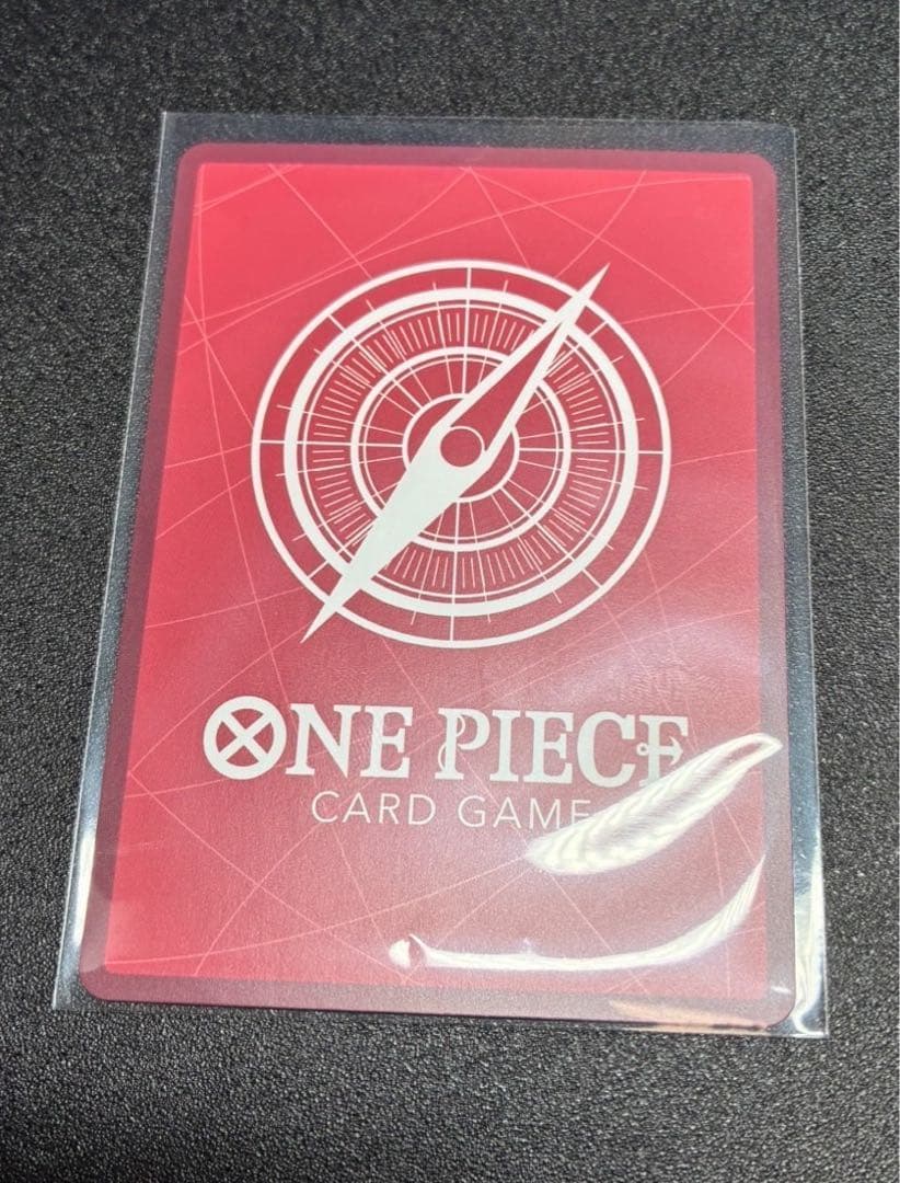 ドジャース ルフィ ワンピースカード