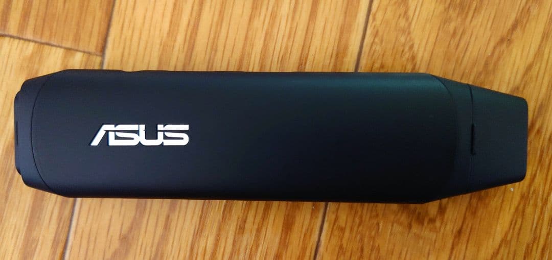 スティック型PC ASUS VivoStick TS10-B078D