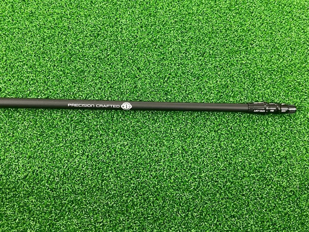 専用！三菱ケミカルVANQUISH 5 X ドライバー　テーラーメイドスリーブ