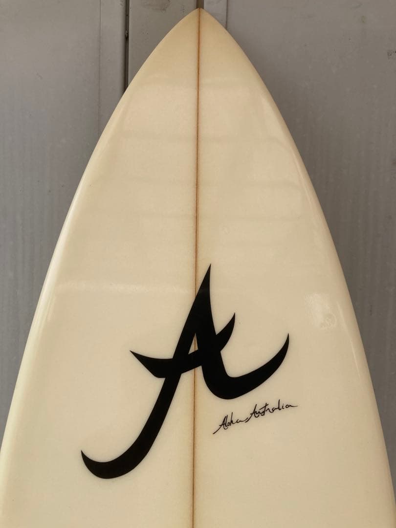 Mea Prongco ALOHA 修理歴無し　美品