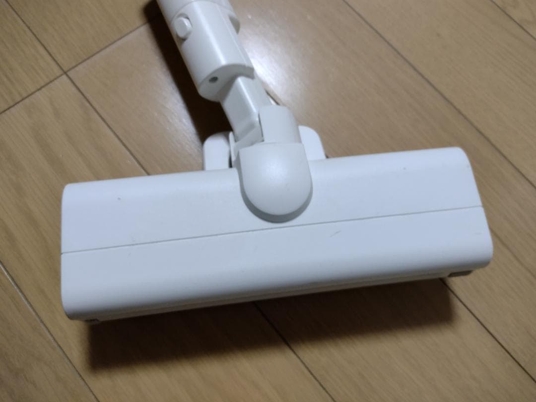 パナソニック★掃除機★MC-SB33J★2023年製★バッテリー新品と同等★7