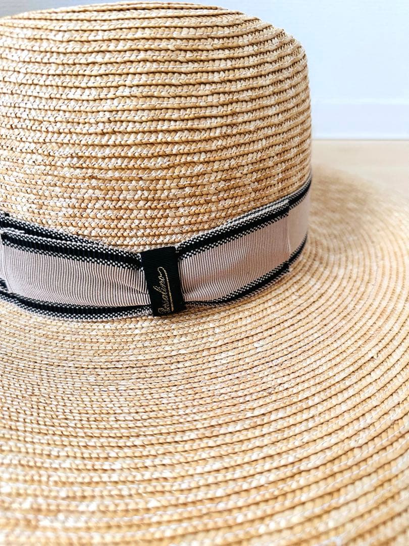 ぺこ品♪ボルサリーノ♪ローラ♪カテリナ ベルティーニ2点セット♪