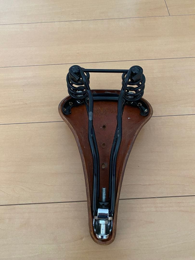 BROOKS Champion Flyer B17 サドル