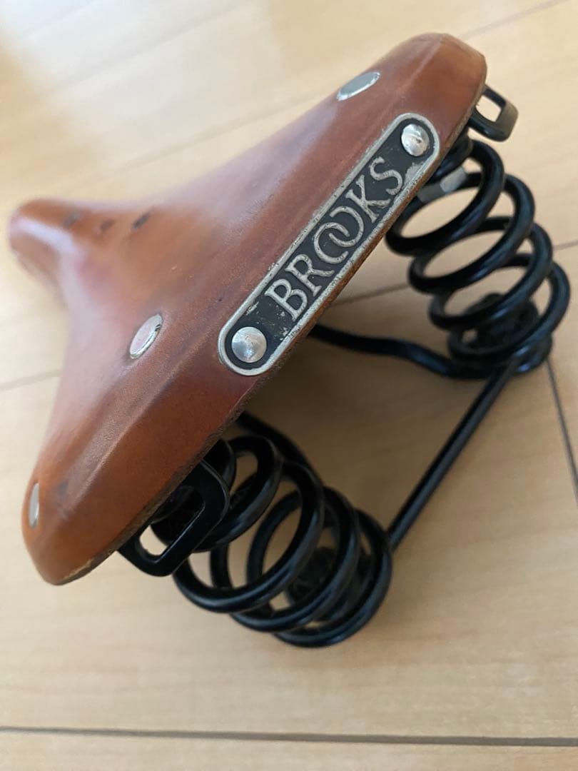 BROOKS Champion Flyer B17 サドル