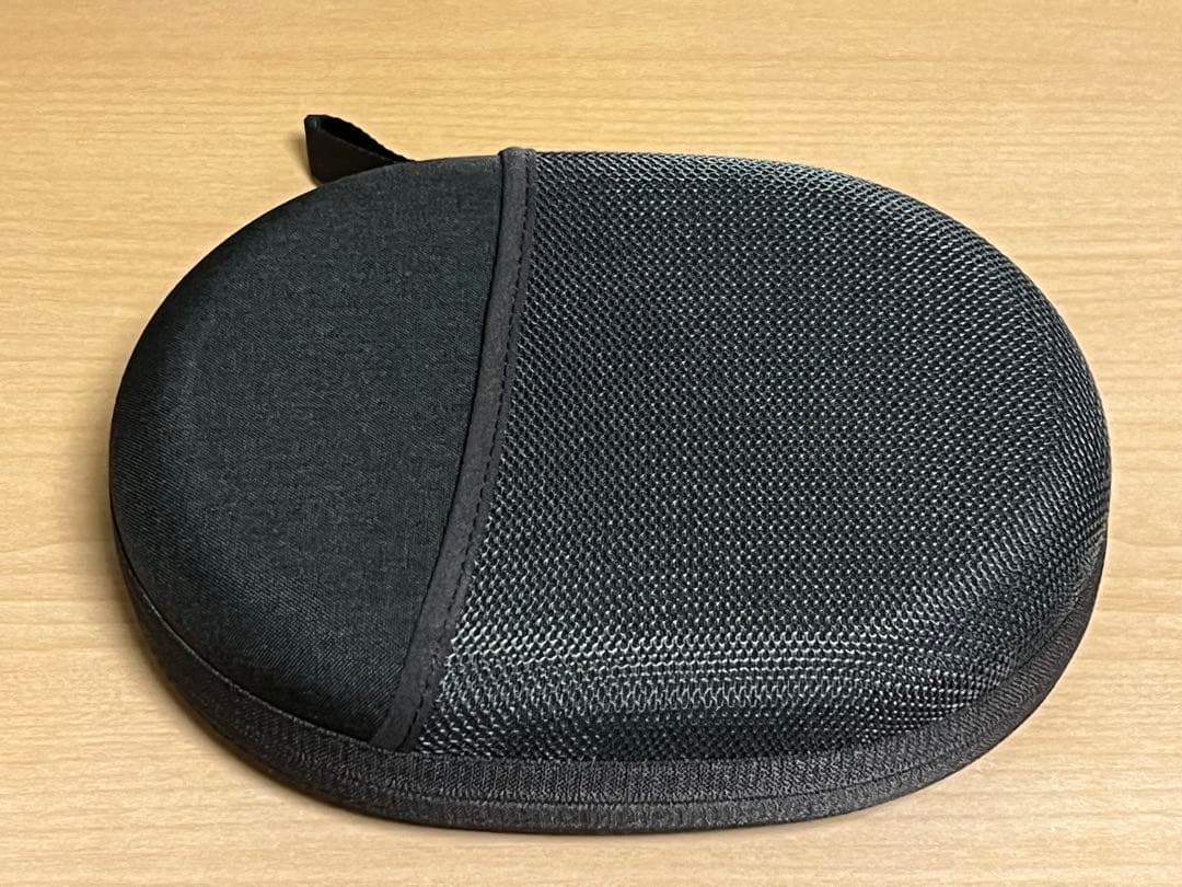 SONY WH-1000XM4 ワイヤレスヘッドフォン 専用ケース/付属品セット