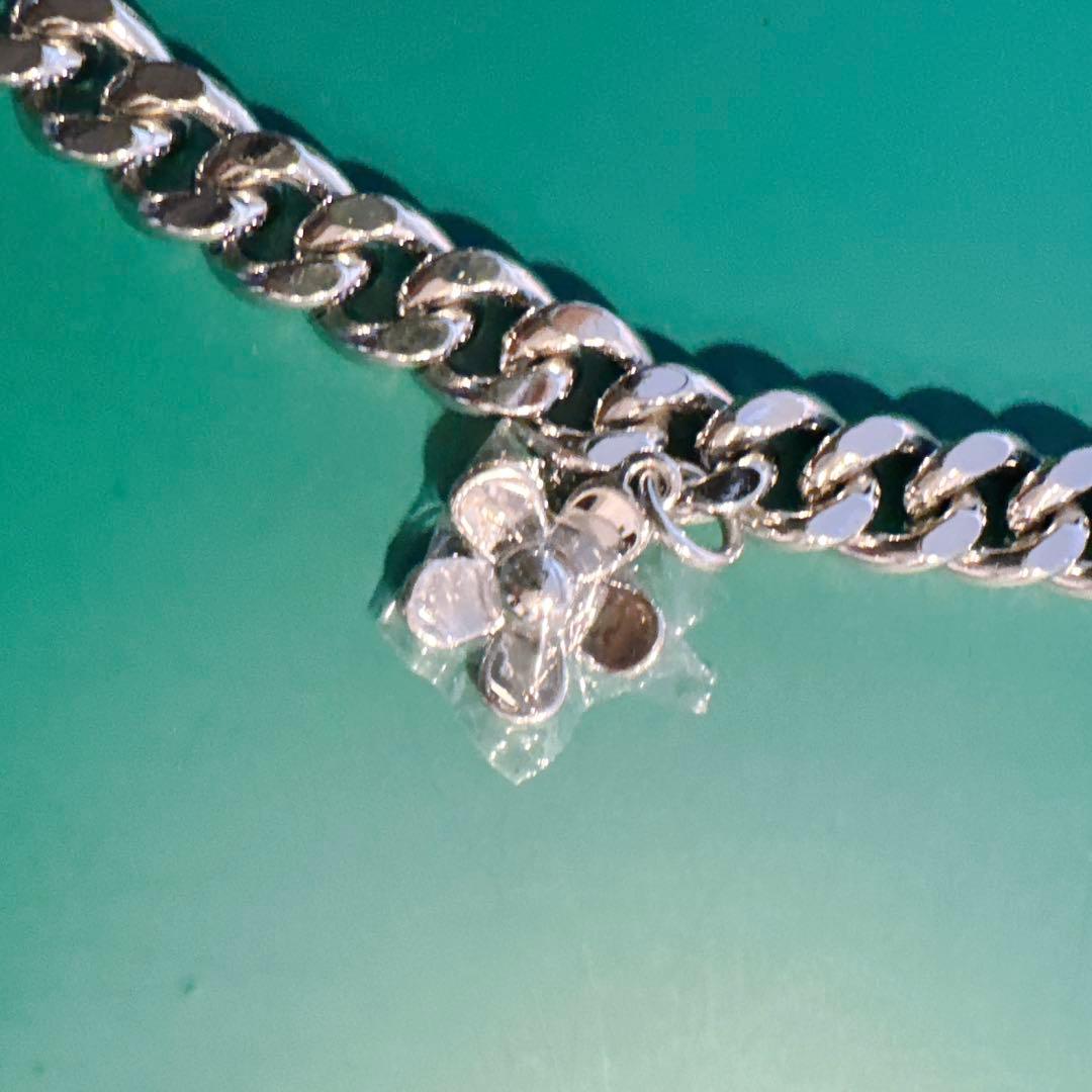 【セール最終価格】MARC JACOBSマークジェイコブス ストラップ チェーン