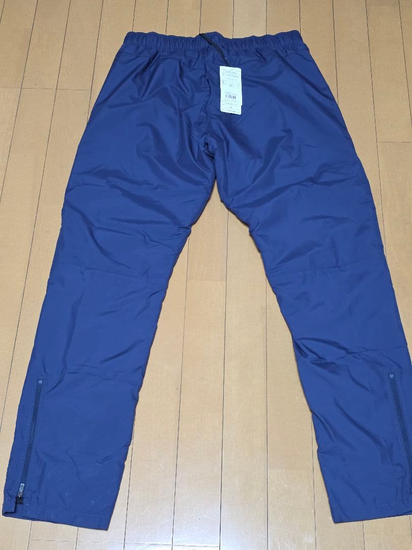 ポ*リ様 ミズノ　ブレスサーモウォーマー　上下セット