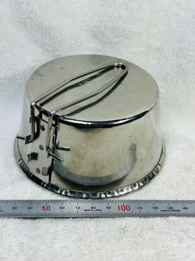 超希少VINTAGE CASCADE CUPカスケードカップ 1PINT 前期