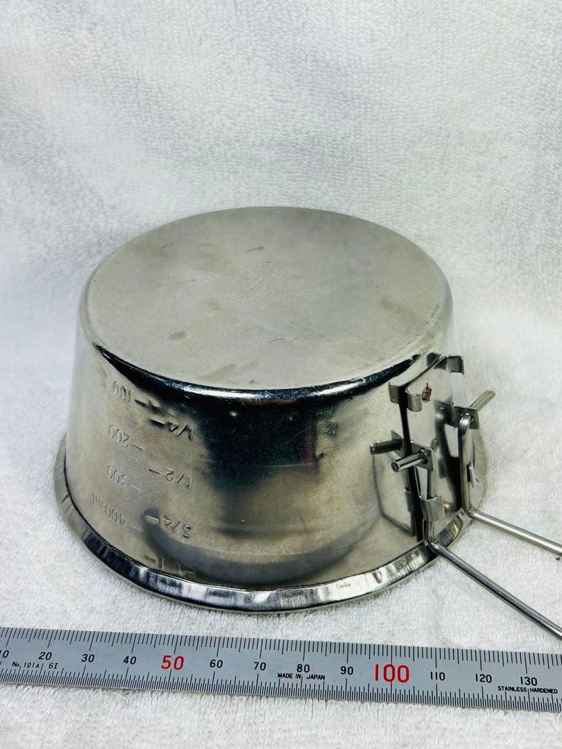 超希少VINTAGE CASCADE CUPカスケードカップ 1PINT 前期