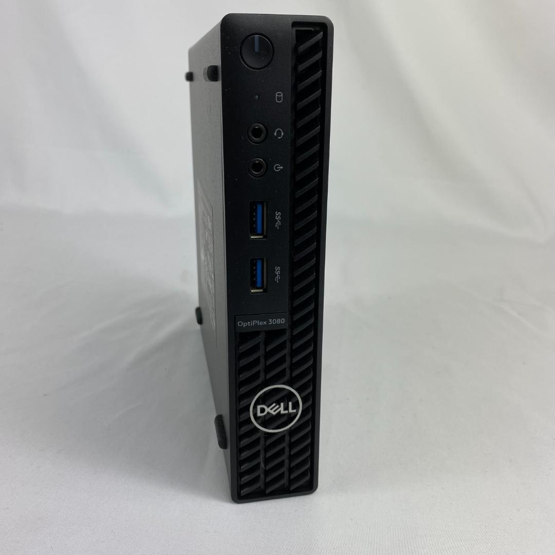 【office有】 Dell OptiPlex 3080 Micro