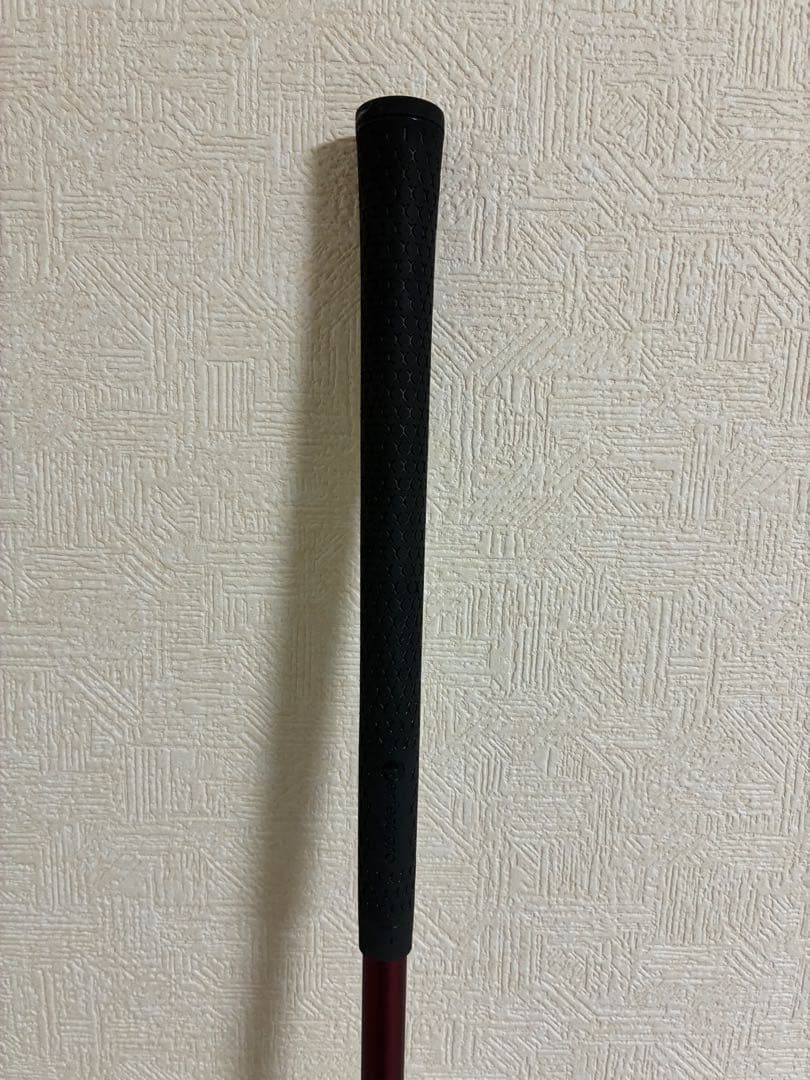 フジクラ　24ベンタスレッド 7X テーラーメイド スリーブ　FW用