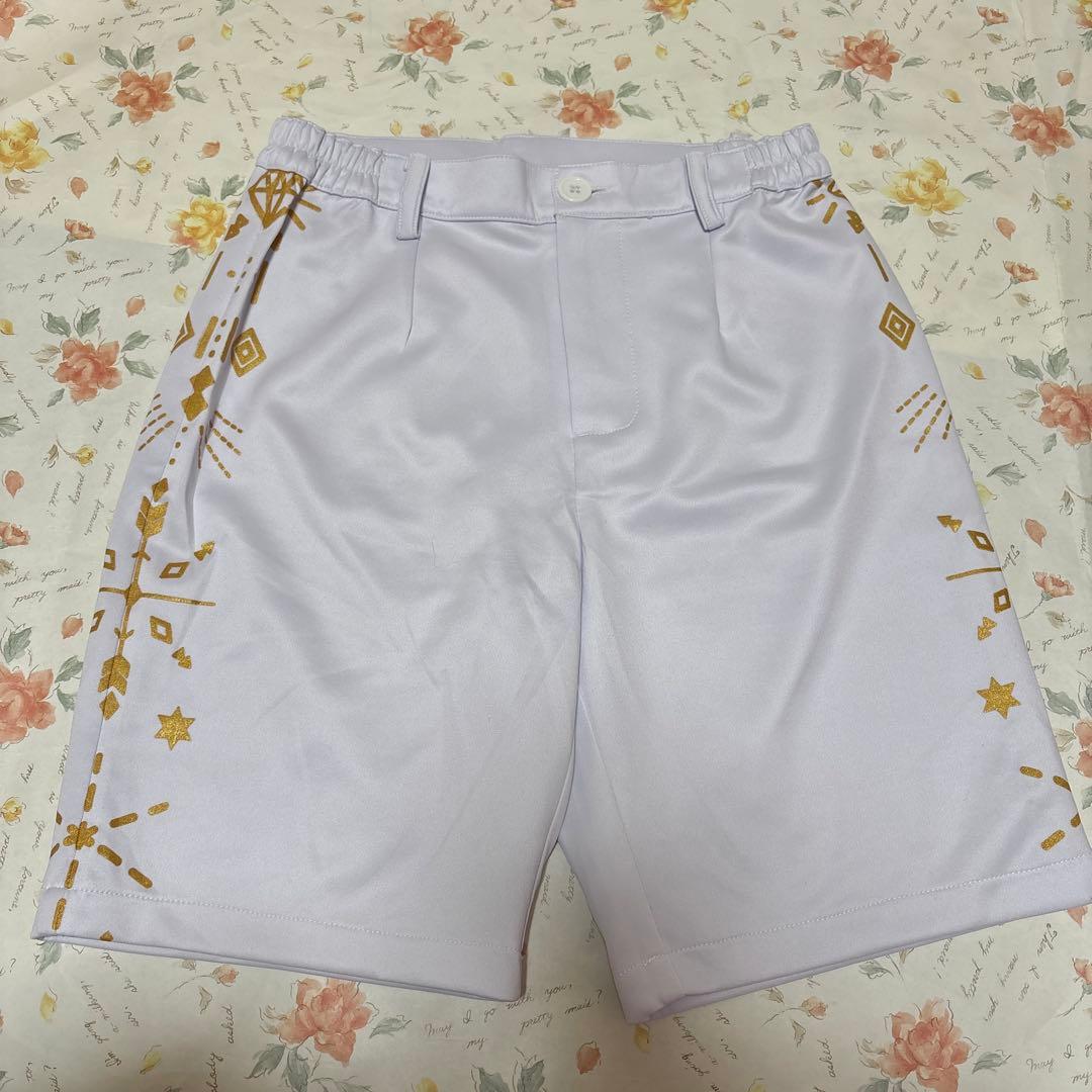 あんスタ風 コスオンセン製 ブランコ コスプレ衣装