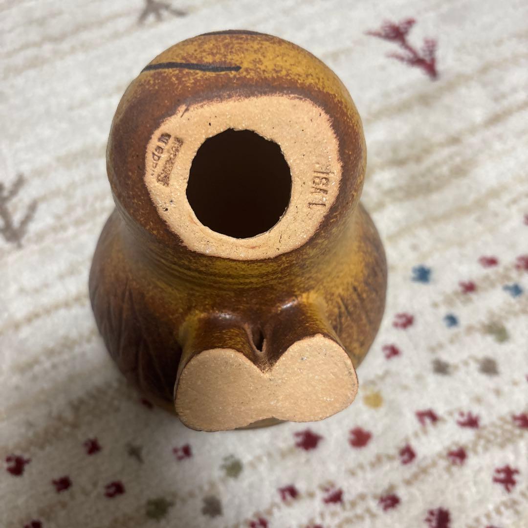 リサラーソン　ライオン　ミディアム