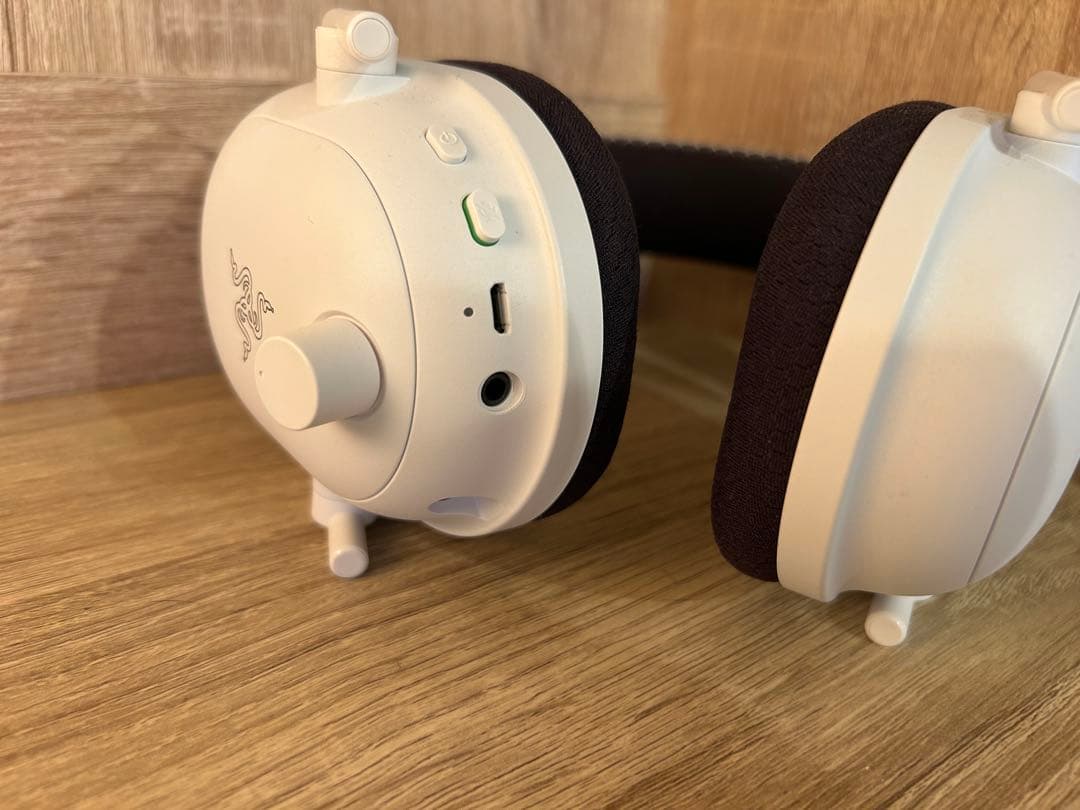 【RAZER】BLACKSHARK V2 PRO