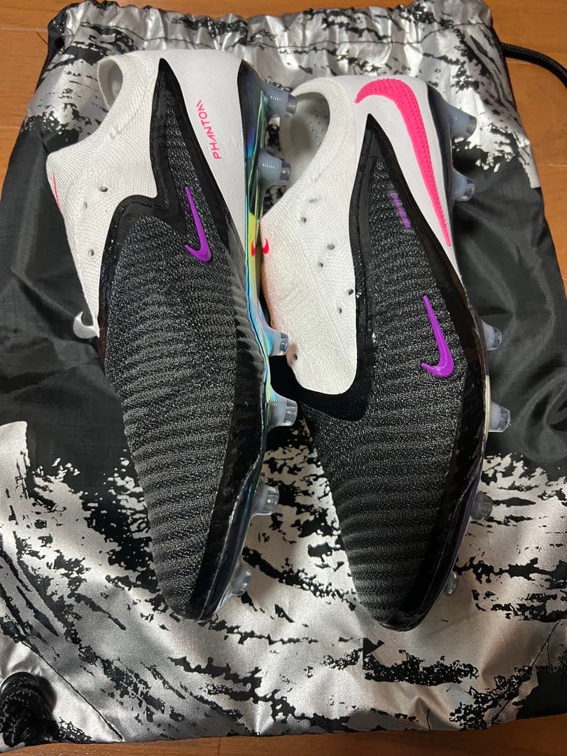 Nike Phantom 6 ag 27センチ