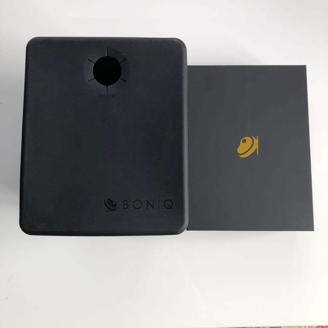 [まさ] BONIQ Pro 低温調理器￼ 本体セット￼