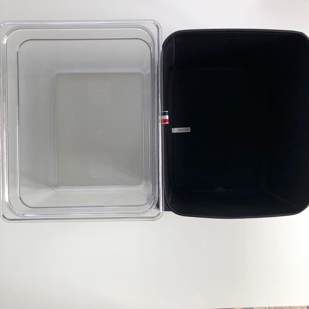 [まさ] BONIQ Pro 低温調理器￼ 本体セット￼