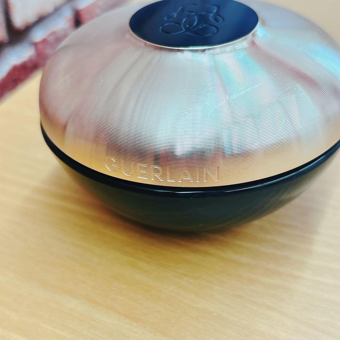 ☆ゲラン　オーキデ　アンペリアル　ザ　ネック＆デコルテクリームN 75ml