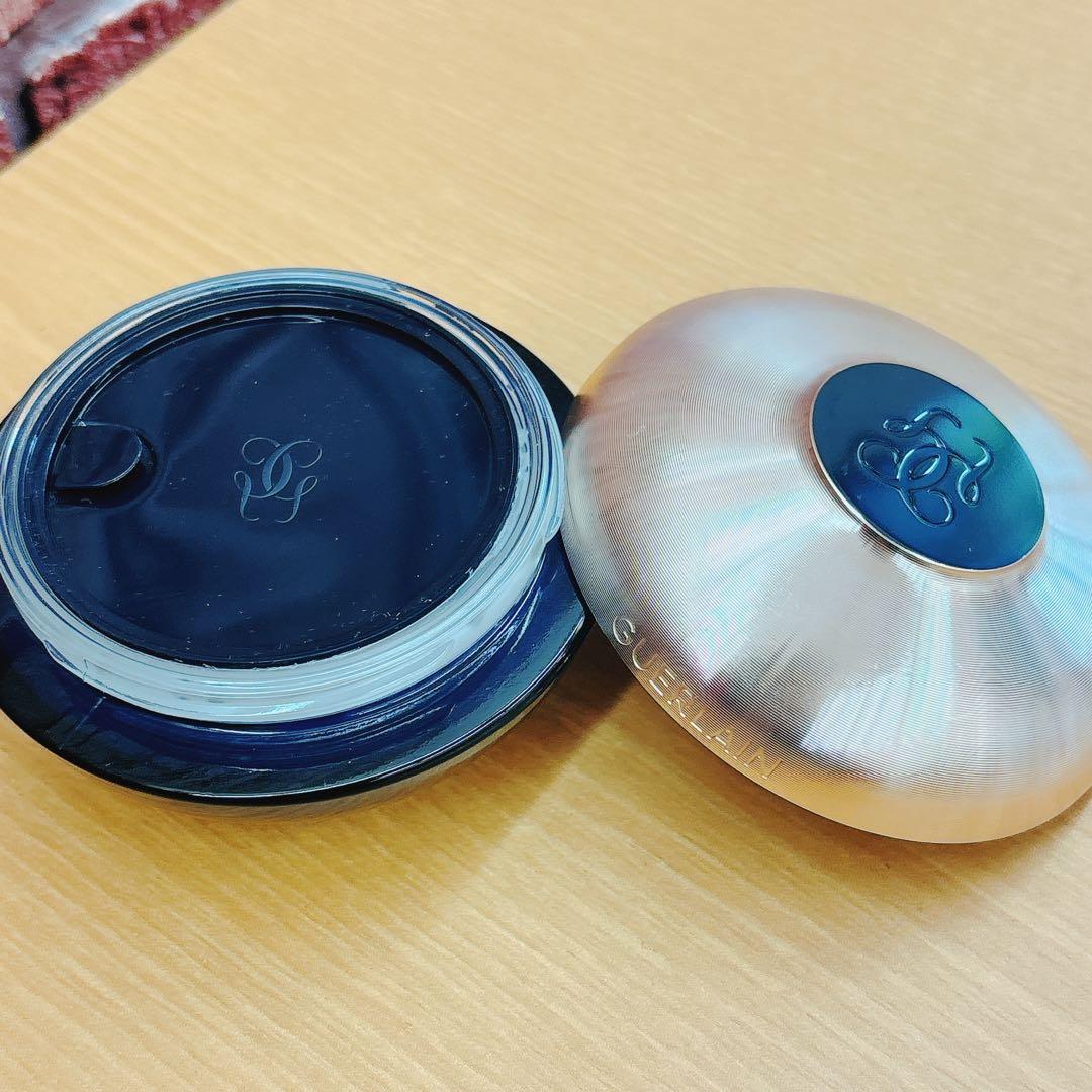 ☆ゲラン　オーキデ　アンペリアル　ザ　ネック＆デコルテクリームN 75ml