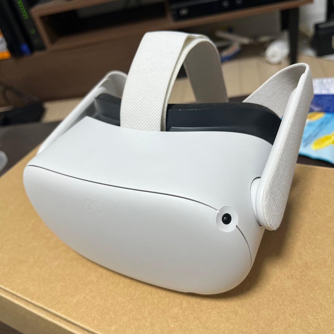  Quest 2 256GB VRヘッドセット